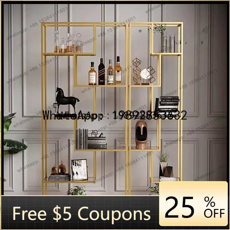 Office Furniture Luxury - AB Display Storage Living Room Cabinets