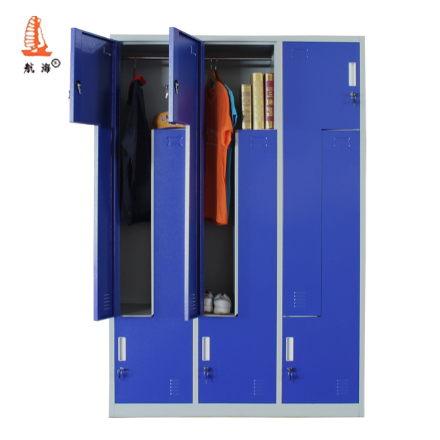 Locker Storage Metal - Modular Fitness Lockers,VIP Modern Home Gym