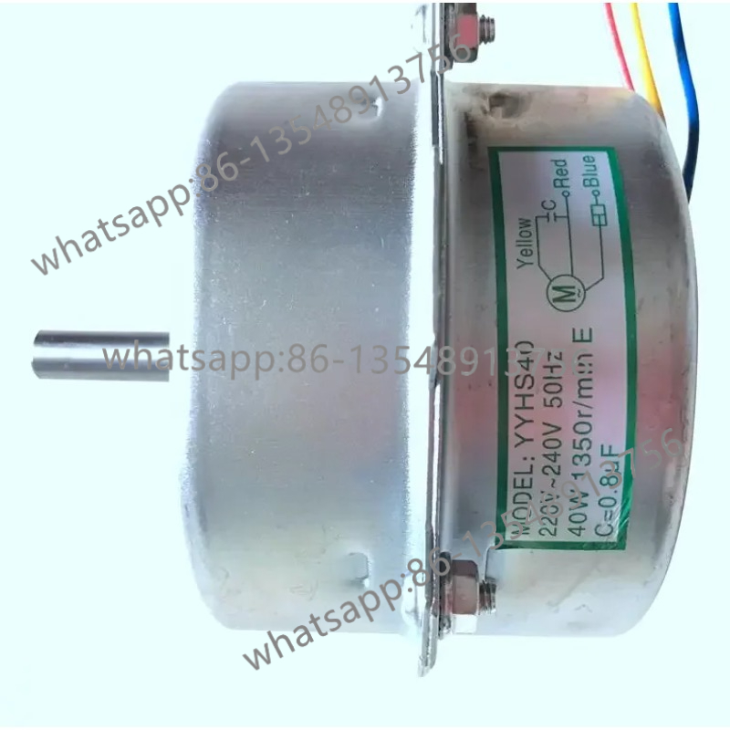 Office Furniture Factory - YYHS-30 Heating Fan Motor Supply Capacitor