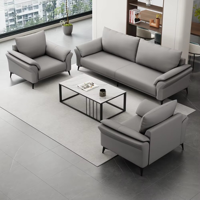 Office Furniture Luxury - Luxury Modern Office Furniture Commercial Furniture