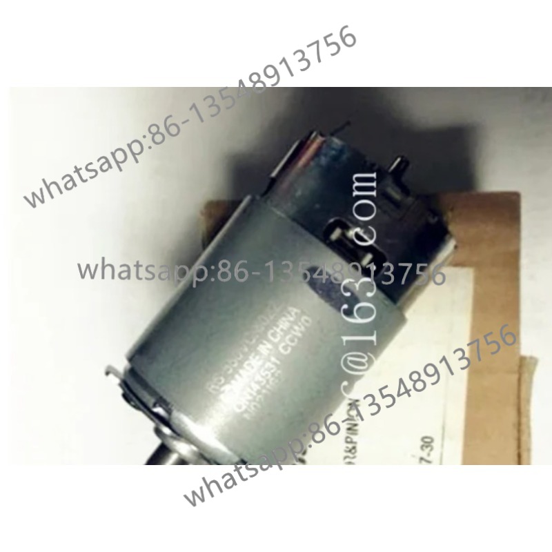Office Furniture Factory - 10.8V/DCF815S2 DCF813 DCF815 DCF805 DCF813S2 motor