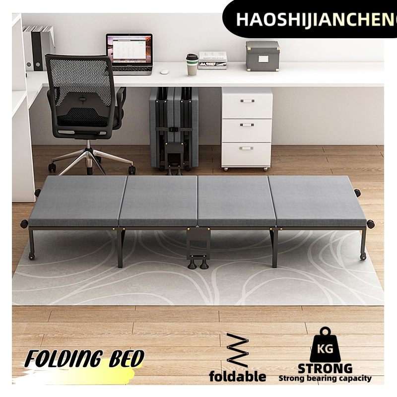 Office Furniture Loft - Office Folding Lunch Break Single Portable