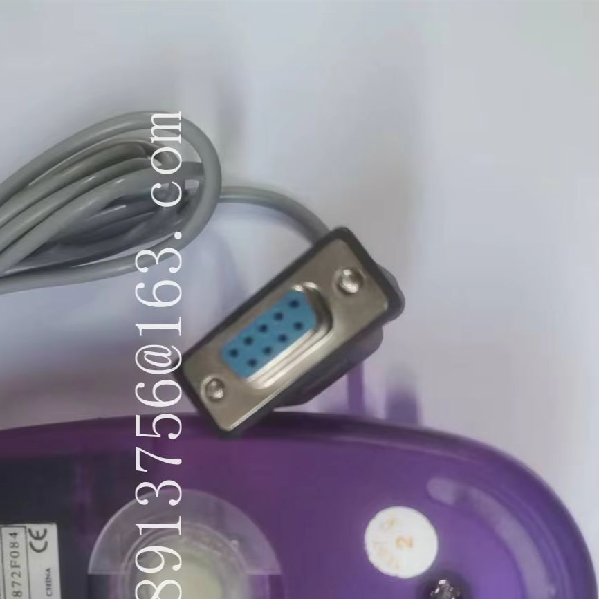 Office Furniture Com - 3D roller mechanical mouse COM port