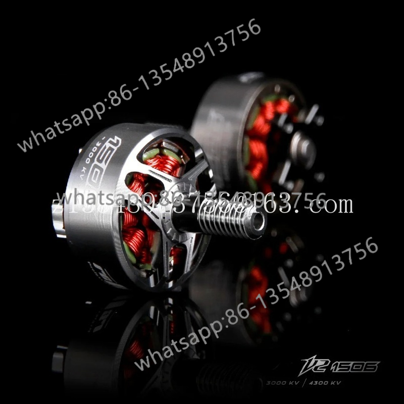 Office Furniture Factory - Power V2 1506 brushless motor small
