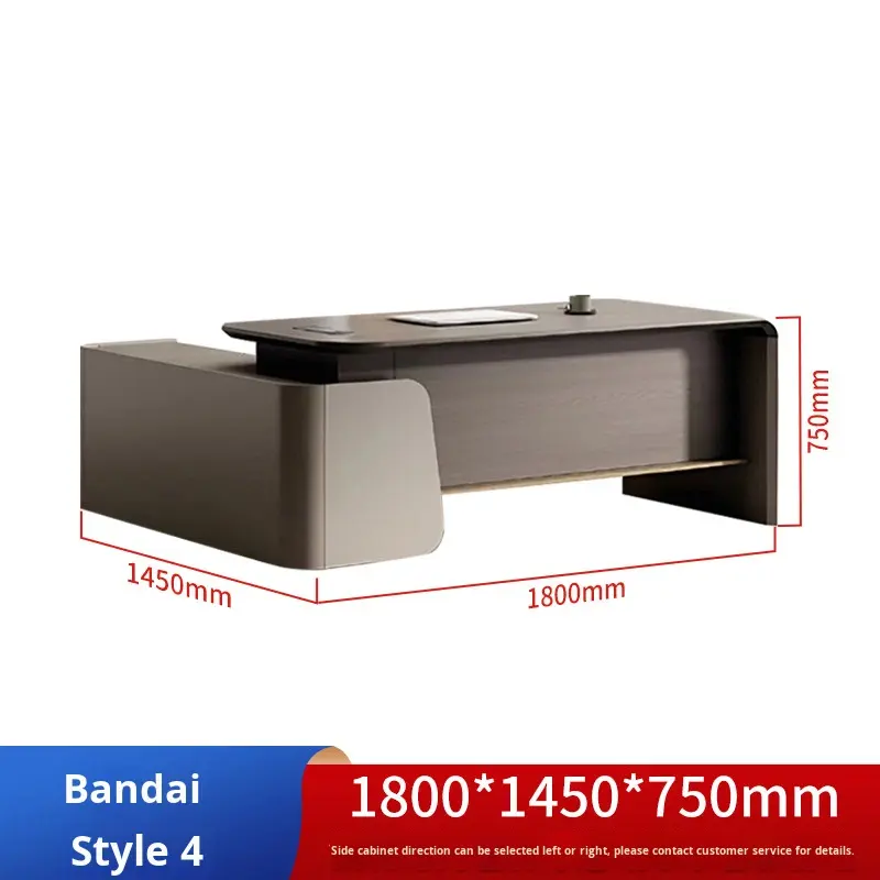 *Modern Luxury Office Furnitur - Office Furniture Factory recension och pris