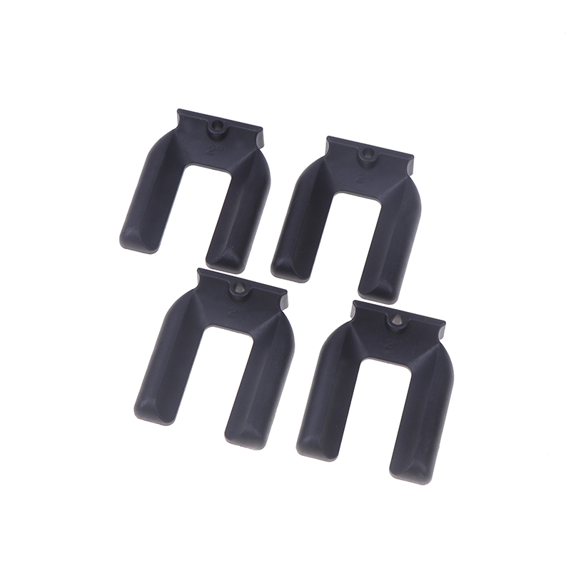 4 PCS Anti Vibration Pad Chair - Office Furniture Loft recension och pris