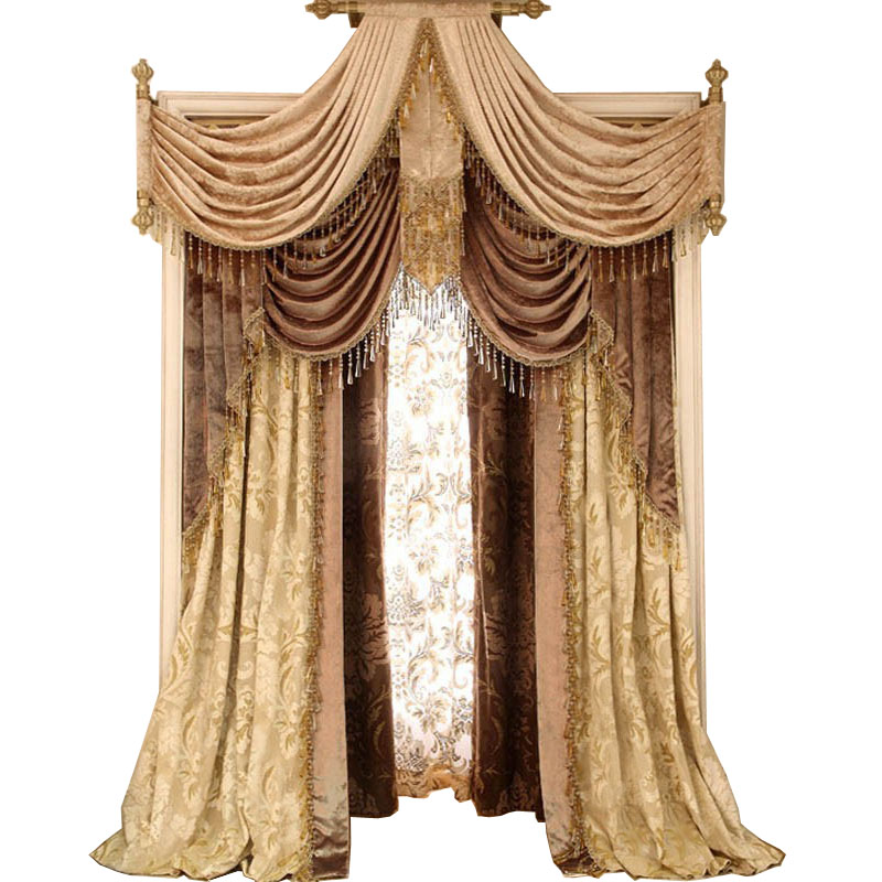 Living room curtains luxury Eu - Office Furniture Hong Kong recension och pris