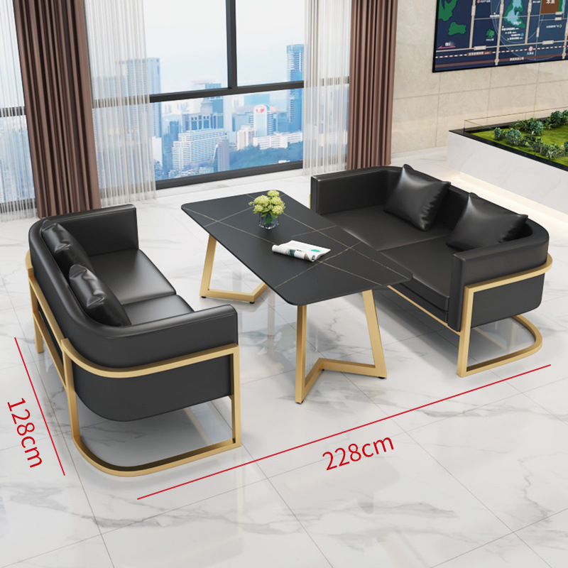 ！@Office Furniture Waiting Roo - Office Furniture Luxury recension och pris