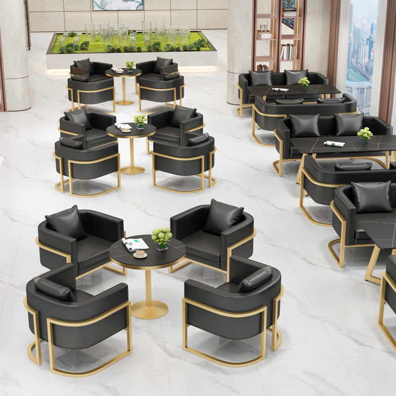 ！@Office Furniture Waiting Roo - Office Furniture Luxury recension och pris