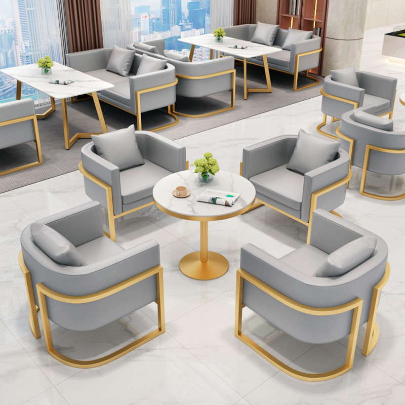 ！@Office Furniture Waiting Roo - Office Furniture Luxury recension och pris
