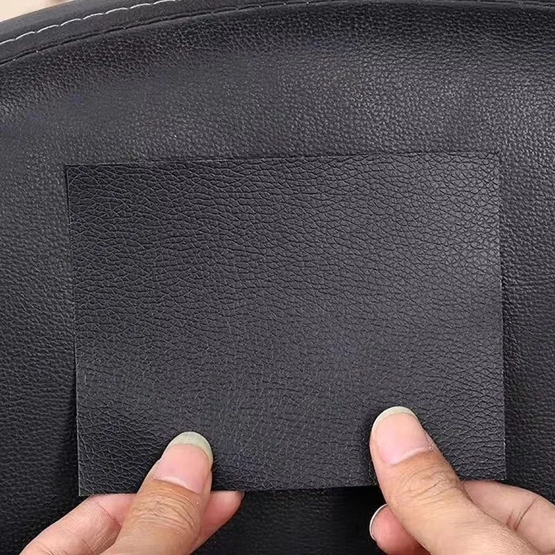 Self Adhesive Leather Repair P - Office Furniture Repair recension och pris
