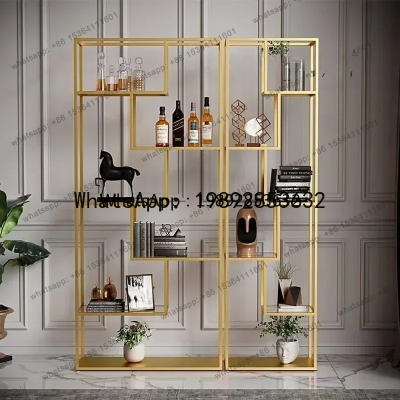 AB Display Storage Living Room - Office Furniture Luxury recension och pris