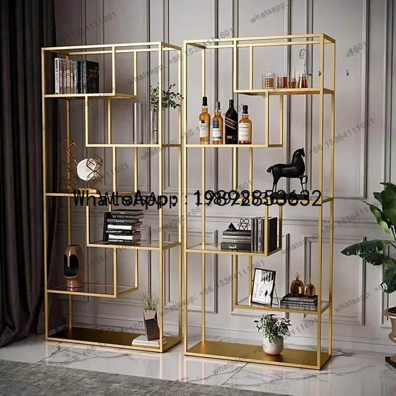 AB Display Storage Living Room - Office Furniture Luxury recension och pris