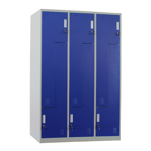 Modular Fitness Lockers,VIP Mo - Locker Storage Metal recension och pris