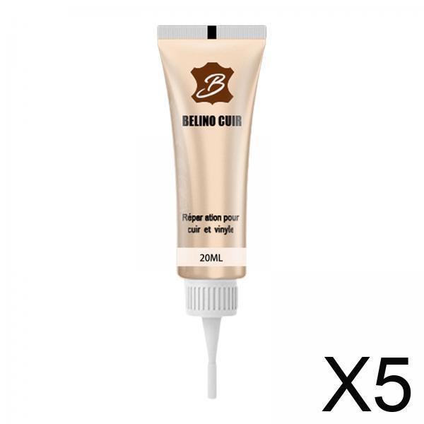 Versatile Leather Recoloring P - Office Furniture Repair recension och pris