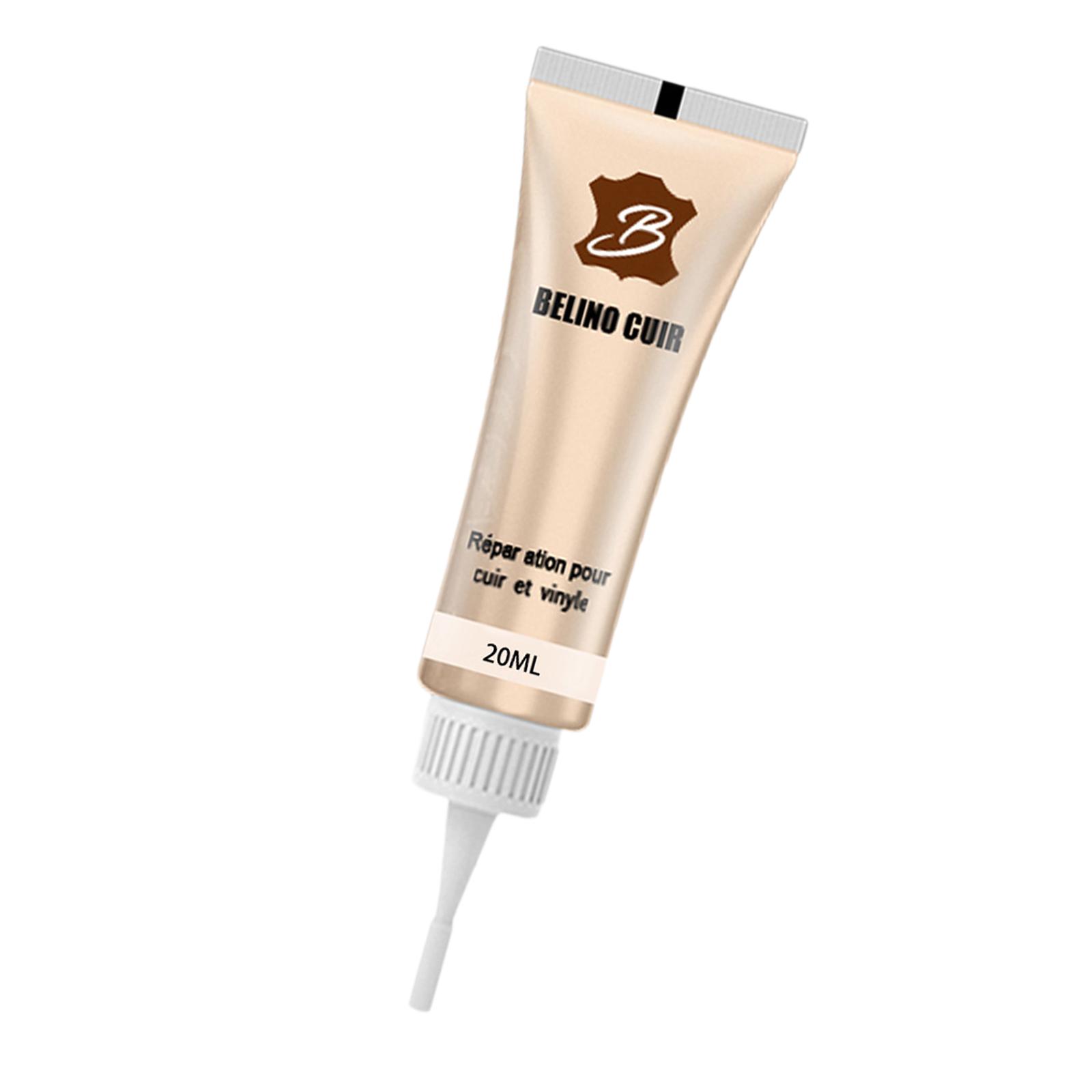 Versatile Leather Recoloring P - Office Furniture Repair recension och pris