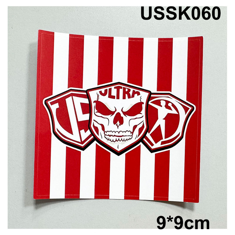 15 types Hapoel Beer Sheva FC  - Wall Organizer Pocket recension och pris