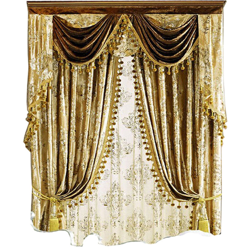 Luxury Living Room Curtains Ho - Office Furniture Hong Kong recension och pris