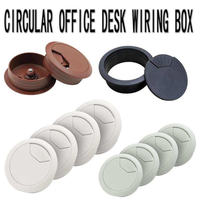 1Pcs Cable Hole Cover Cord Gro - Office Furniture Loft recension och pris