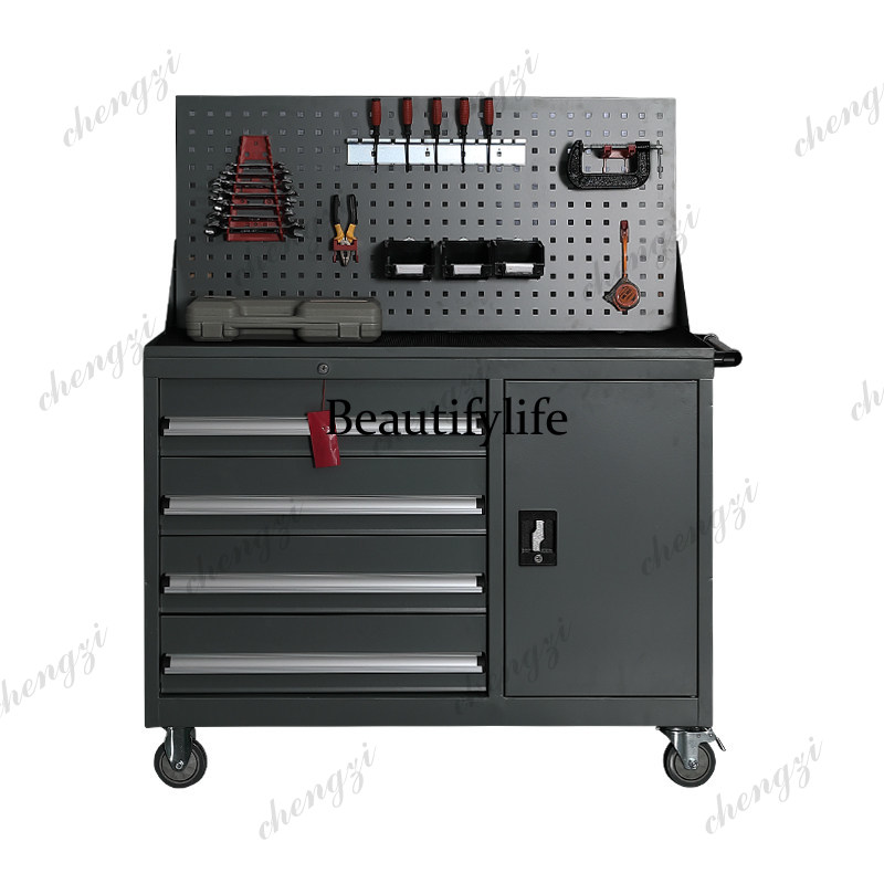 Parts Iron Box Tool Vehicle Ha - Office Furniture Repair recension och pris