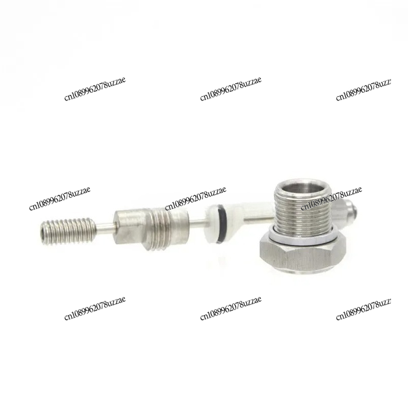Stainless Steel Manual Airless - Office Furniture Repair recension och pris