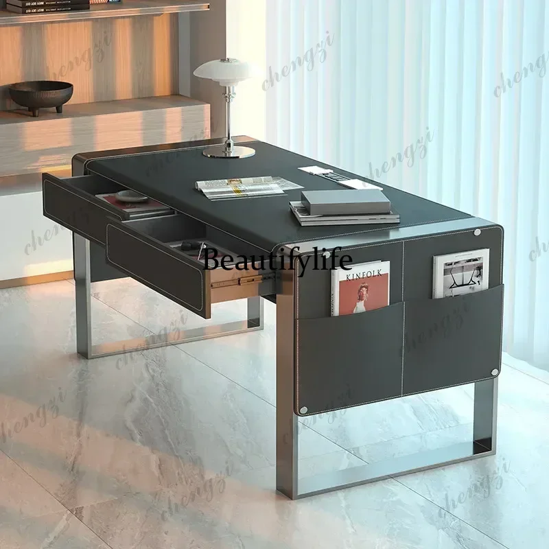 Y136 Y136 Fashion Study Table  - Office Furniture Com recension och pris