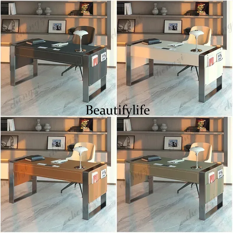 Y136 Y136 Fashion Study Table  - Office Furniture Com recension och pris