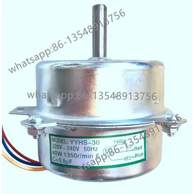 YYHS-30 Heating Fan Motor Supp - Office Furniture Factory recension och pris