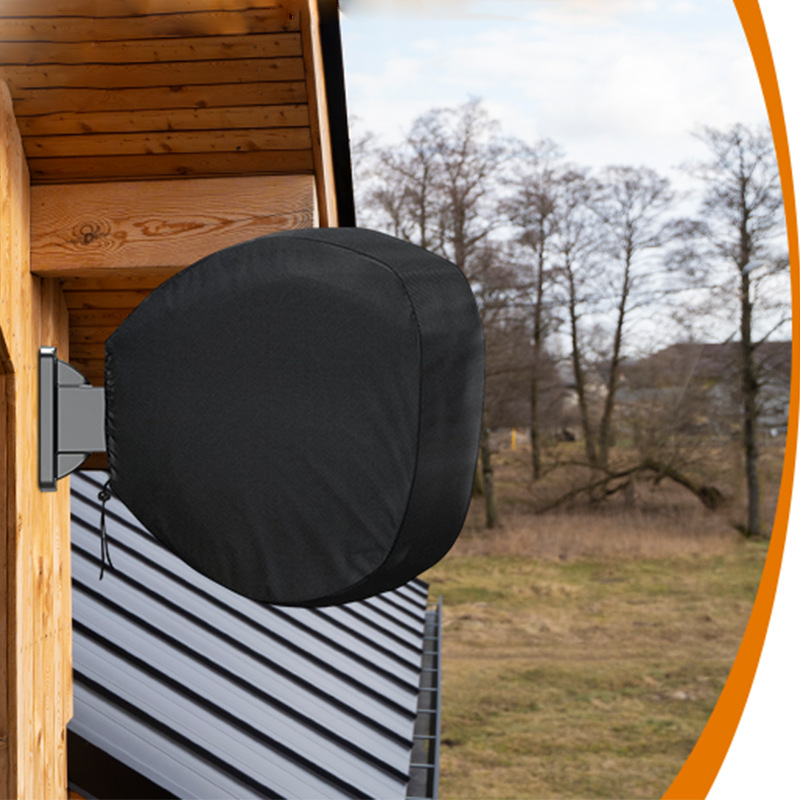 Garden Wall Mounted Hose Stora - Wall Organizer Pocket recension och pris