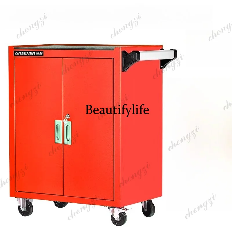 M138 Iron Sheet Tool Cabinet W - Office Furniture Repair recension och pris