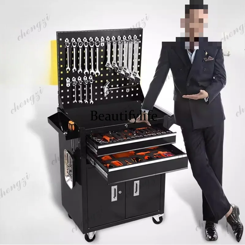 M138 Iron Sheet Tool Cabinet W - Office Furniture Repair recension och pris
