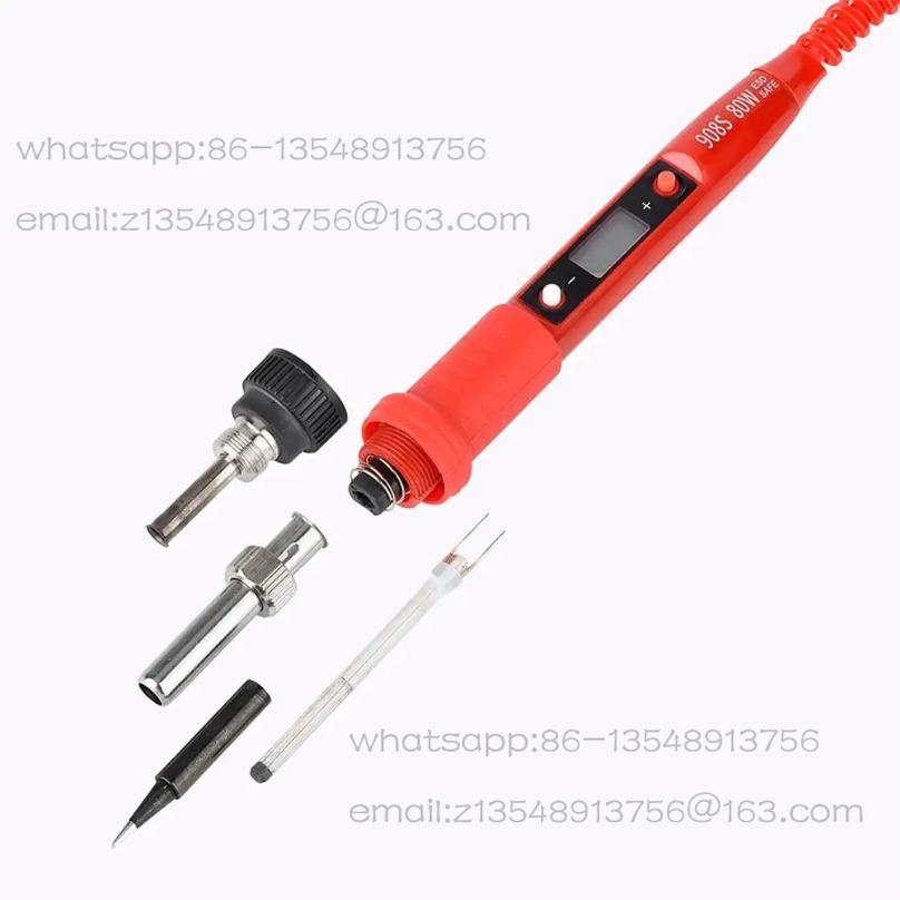 Adjustable Temperature Solderi - Office Furniture Repair recension och pris