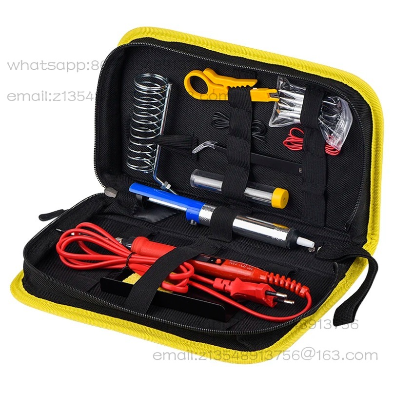 Adjustable Temperature Solderi - Office Furniture Repair recension och pris
