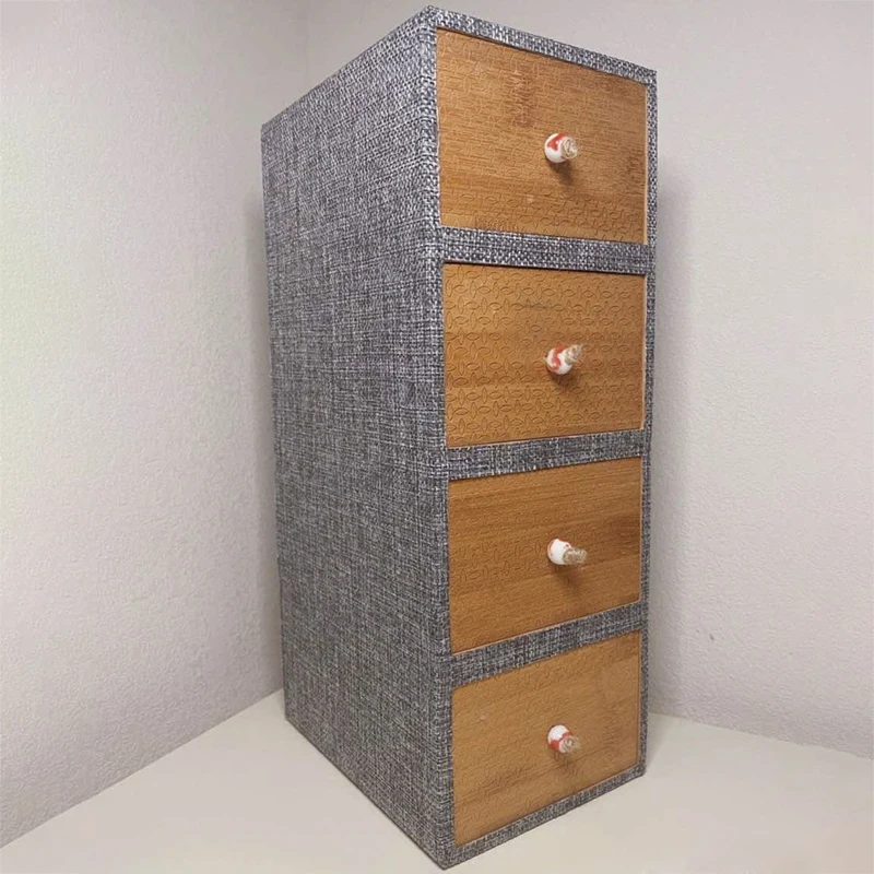 Self-Adhesive Linen Fabric Dur - Office Furniture Repair recension och pris