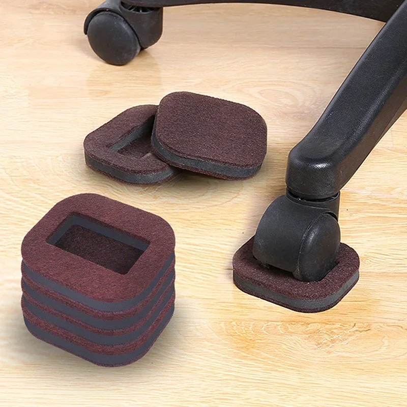 Office Chair Wheel Stopper Fur - Office Furniture Loft recension och pris