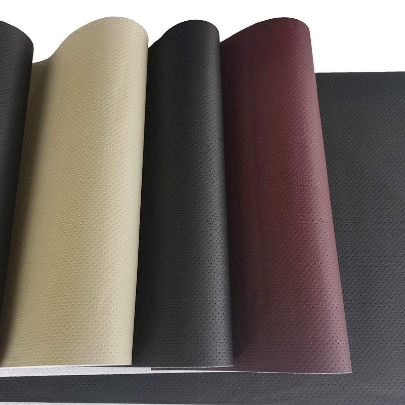 Self-Adhesive Faux Leather Rep - Office Furniture Repair recension och pris