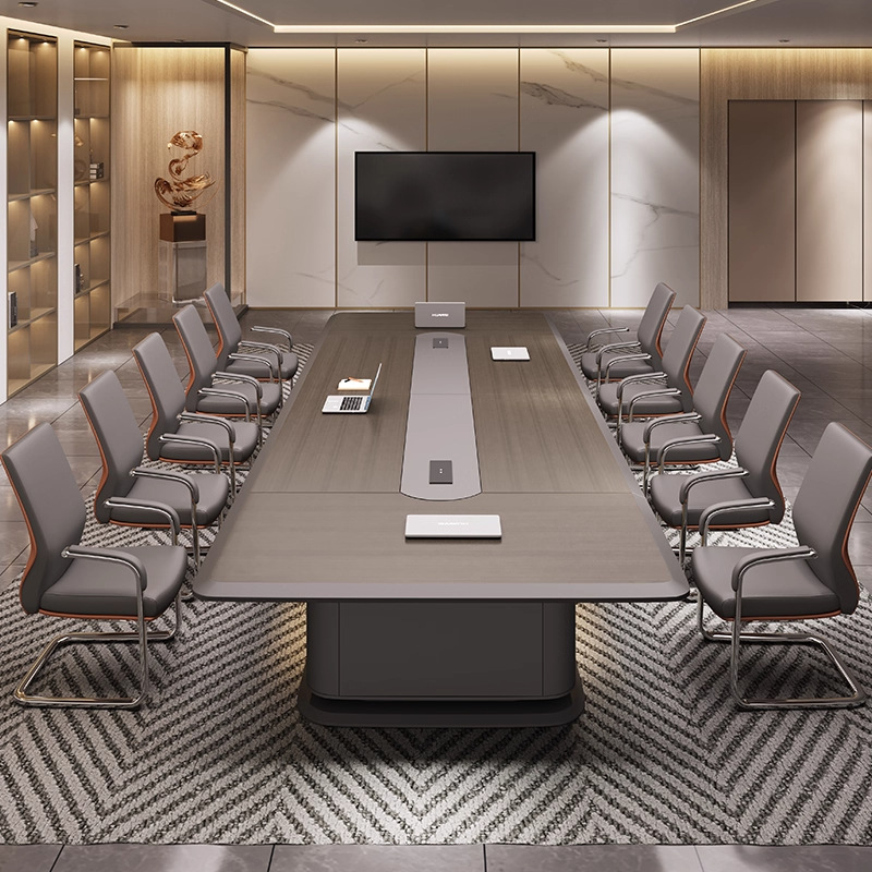 Large office conference table  - Office Furniture Luxury recension och pris