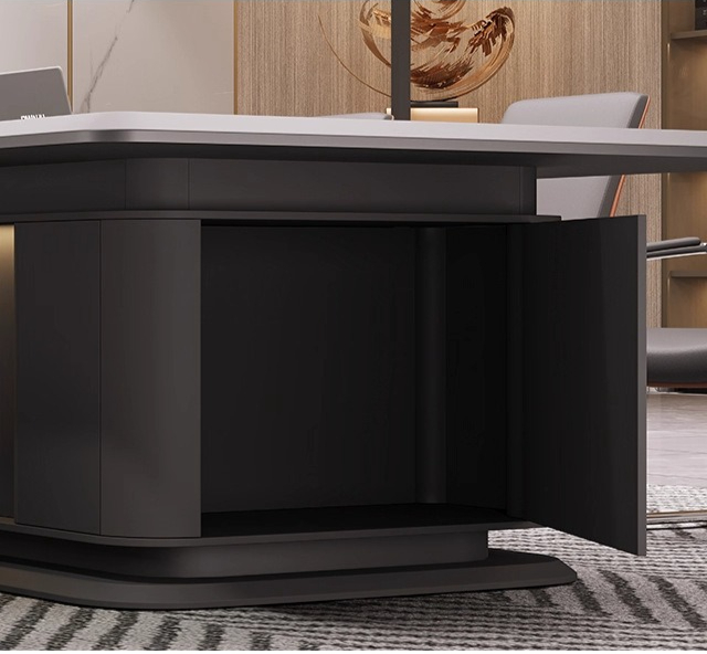 Large office conference table  - Office Furniture Luxury recension och pris