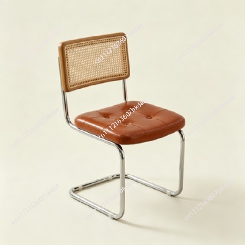 Office Rattan Backrest Dining  - Office Furniture Luxury recension och pris