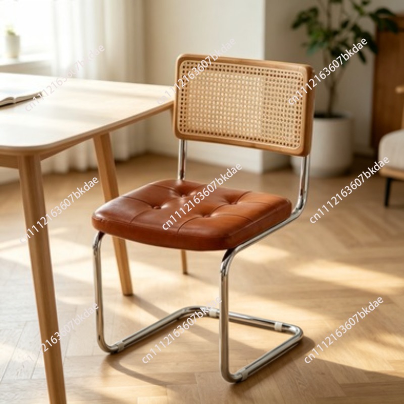 Office Rattan Backrest Dining  - Office Furniture Luxury recension och pris