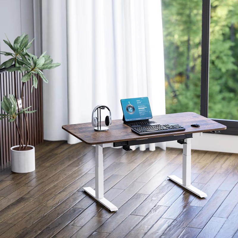 Adjustable in Height and Width - Office Furniture Luxury recension och pris