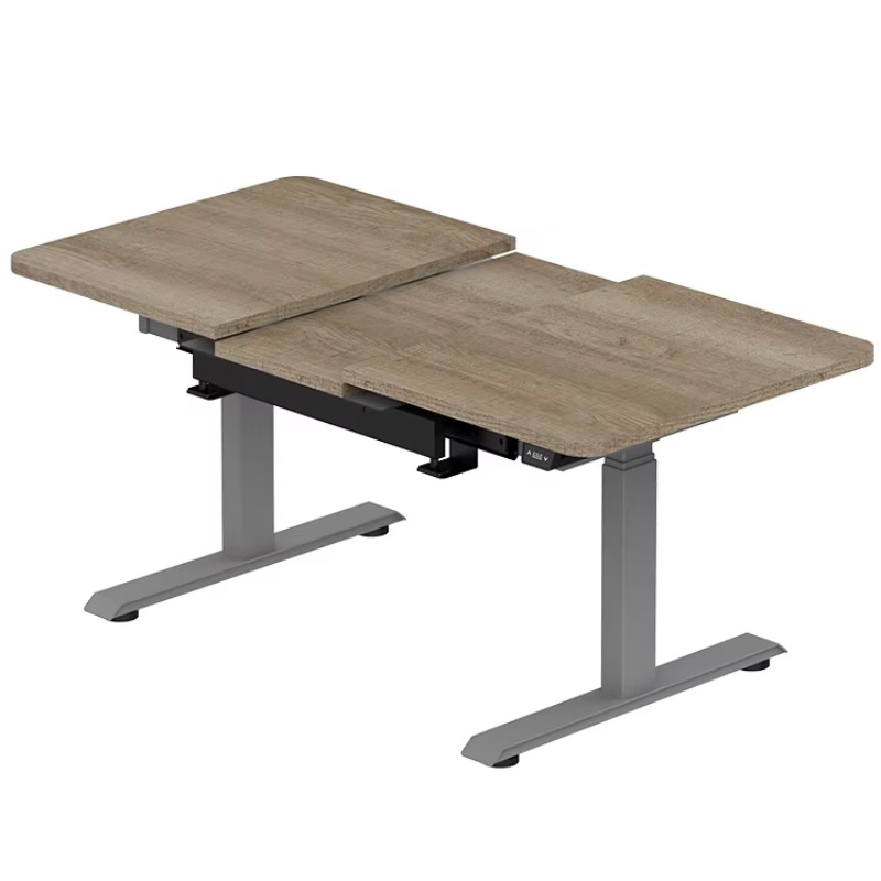 Adjustable in Height and Width - Office Furniture Luxury recension och pris