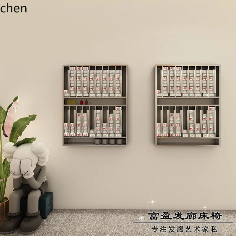 H5.22 storage rack, hair salon - Locker Storage Metal recension och pris