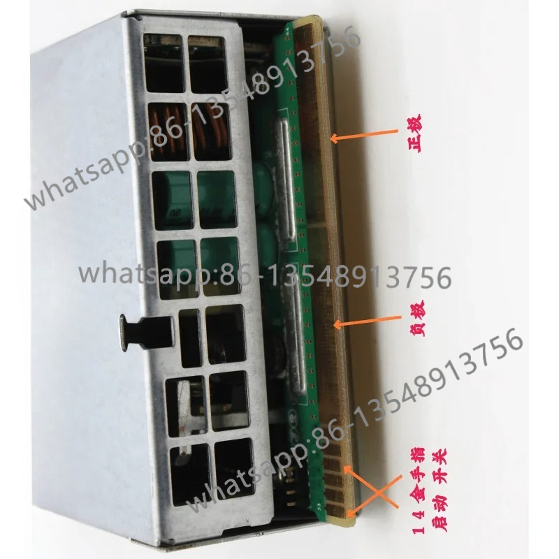 Server 460W 750W power supply  - Office Furniture Factory recension och pris