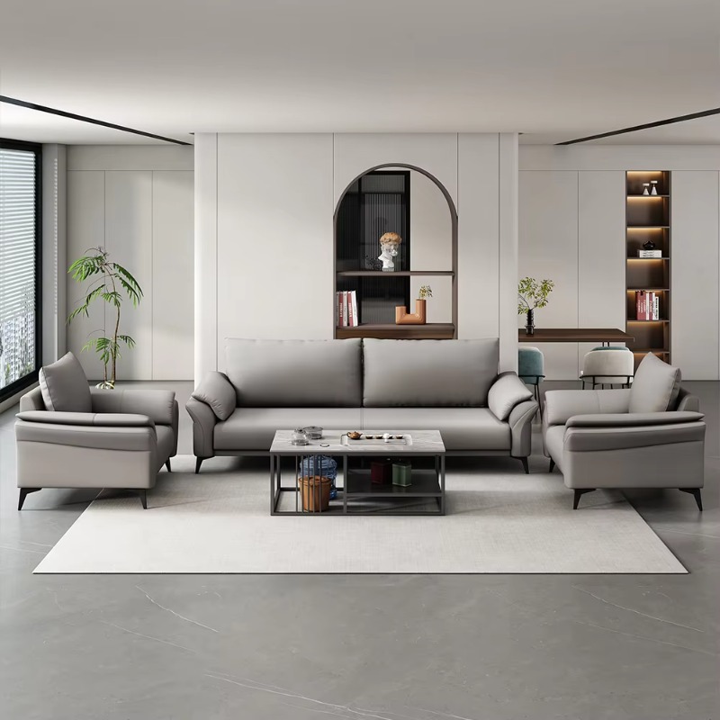 Luxury Modern Office Furniture - Office Furniture Luxury recension och pris