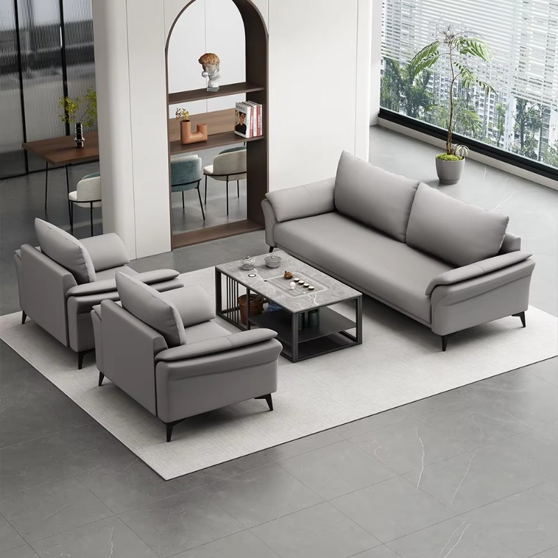 Luxury Modern Office Furniture - Office Furniture Luxury recension och pris