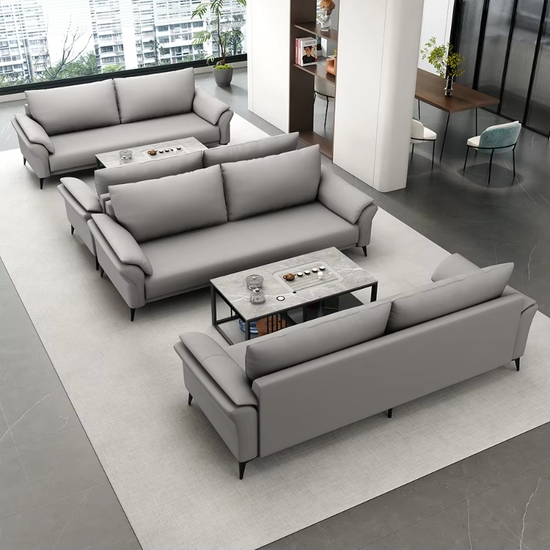 Luxury Modern Office Furniture - Office Furniture Luxury recension och pris