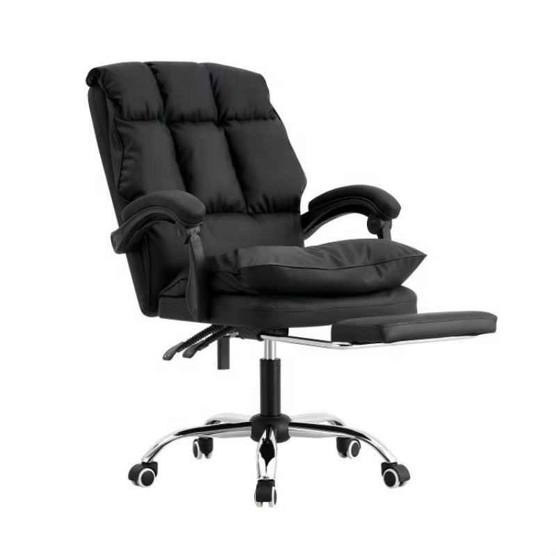 New Arrival Cheap Leather Offi - Office Furniture Factory recension och pris