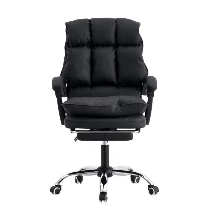 New Arrival Cheap Leather Offi - Office Furniture Factory recension och pris
