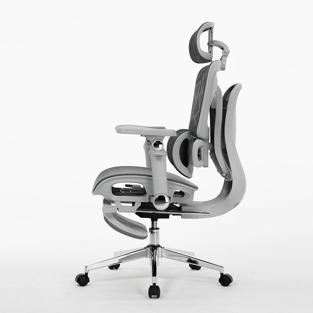 Office Chairs For Staff, Ergon - Office Furniture Factory recension och pris